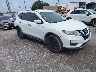 5N1AT2MT8LC****** Salvamento y Destrozados 2020 Nissan Rogue en Tampa