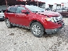 2FMDK38CX8B****** Salvamento y Destrozados 2008 Ford Edge en Kansas City East