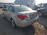 1G1PA5SH6E7****** Salvamento y Reparables 2014 Chevrolet Cruze en Denver East