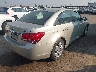 1G1PA5SH6E7****** Salvamento y Destrozados 2014 Chevrolet Cruze en Estado de Colorado
