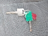 3HSDXTZN4MN****** Repairable 2021 International Rh in Chicago West