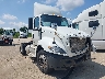 3HSDXTZN4MN****** Salvage and Wrecked 2021 International Rh in Chicago West