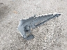 JF2SHAEC5CH****** Wrecked 2012 Subaru Forester in Illinois State