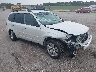 JF2SHAEC5CH****** Salvage and Wrecked 2012 Subaru Forester in Lincoln