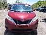 5TDKK3DC2ES****** Wrecked 2014 Toyota Sienna in New Mexico State