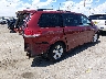 5TDKK3DC2ES****** Salvage and Wrecked 2014 Toyota Sienna in New Mexico State
