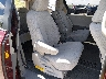 5TDKK3DC2ES****** Wrecked 2014 Toyota Sienna in Albuquerque