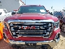 3GTU9DEDXLG****** Wrecked 2020 GMC Sierra 1500 in Texas State