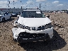 JTMWFREV7FD****** Wrecked 2015 Toyota RAV4 in Louisiana State