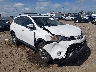 JTMWFREV7FD****** Salvage and Wrecked 2015 Toyota RAV4 in Lafayette