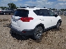 JTMWFREV7FD****** Salvage and Wrecked 2015 Toyota RAV4 in Louisiana State