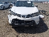 JTMWFREV7FD****** Salvage and Repairable 2015 Toyota RAV4 in Louisiana State