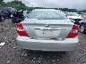 4T1BE32K04U****** Wrecked 2004 Toyota Camry