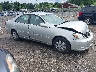 4T1BE32K04U****** Salvage and Wrecked 2004 Toyota Camry in Boston Shirley