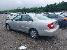4T1BE32K04U****** Salvage and Repairable 2004 Toyota Camry in Boston Shirley