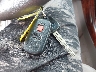 4T1BE32K04U****** Salvage 2004 Toyota Camry in Massachusetts State