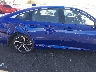 1HGCV1F39JA****** Salvage and Repairable 2018 Honda Accord in Nevada State