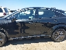 JN1AF0BA9RM****** Salvage 2024 Nissan ARIYA