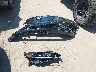 JN1AF0BA9RM****** Wrecked 2024 Nissan ARIYA in California State
