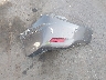 2HGFB2F53DH****** Wrecked 2013 Honda Civic in Arizona State