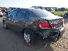 2HGFB2F53DH****** Salvage and Repairable 2013 Honda Civic in Arizona State