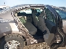 2HGFB2F53DH****** Wrecked 2013 Honda Civic in Phoenix