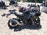 ML5EXGH12RD****** Wrecked 2024 Kawasaki Ninja 500 in Arizona State