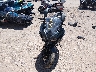 ML5EXGH12RD****** Used and Repairable 2024 Kawasaki Ninja 500 in Arizona State