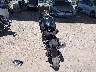 ML5EXGH12RD****** Salvage and Repairable 2024 Kawasaki Ninja 500 in Arizona State