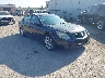 1N4BA41E48C****** Salvage and Wrecked 2008 Nissan Maxima in Oklahoma City