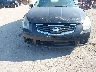 1N4BA41E48C****** Wrecked 2008 Nissan Maxima in Oklahoma State