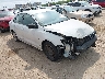 3VW267AJ7GM****** Salvamento y Destrozados 2016 Volkswagen Jetta en San Antonio South
