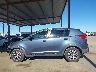 KNDPB3AC4E7****** Repairable 2014 Kia Sportage in California State