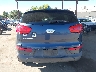 KNDPB3AC4E7****** Wrecked 2014 Kia Sportage