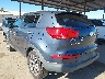 KNDPB3AC4E7****** Salvage and Repairable 2014 Kia Sportage in Fresno