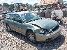4S3BH675447****** Salvage and Wrecked 2004 Subaru Outback in Syracuse
