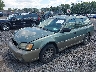 4S3BH675447****** Used and Repairable 2004 Subaru Outback in Syracuse
