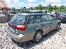 4S3BH675447****** Salvage and Wrecked 2004 Subaru Outback in New York State
