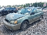 4S3BH675447****** Salvage and Repairable 2004 Subaru Outback in New York State