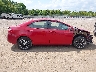 5YFBURHEXFP****** Usados 2015 Toyota Corolla en Estado de Tennessee