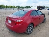 5YFBURHEXFP****** Salvamento y Destrozados 2015 Toyota Corolla en Estado de Tennessee