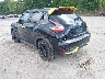 JN8AF5MV8GT****** Salvamento y Reparables 2016 Nissan Juke en Albany