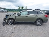 4S4BSAKC4H3****** Repairable 2017 Subaru Outback in New York State