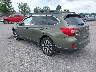 4S4BSAKC4H3****** Salvage and Repairable 2017 Subaru Outback in Rochester