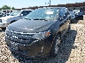 2FMDK4AKXEB****** Destrozados 2014 Ford Edge en Estado de Ohio