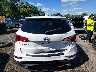 5NMZUDLB5HH****** Destrozados 2017 Hyundai Santa Fe