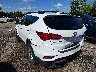 5NMZUDLB5HH****** Salvamento y Reparables 2017 Hyundai Santa Fe en Terminal Drive