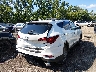 5NMZUDLB5HH****** Salvamento y Destrozados 2017 Hyundai Santa Fe en Estado de Ohio