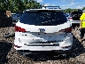 5NMZUDLB5HH****** Salvamento y Reparables 2017 Hyundai Santa Fe en Estado de Ohio