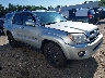 JTEBU17R778****** Salvage and Wrecked 2007 Toyota 4Runner in Templeton